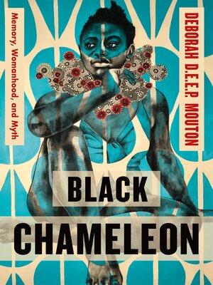 cover image of Black Chameleon